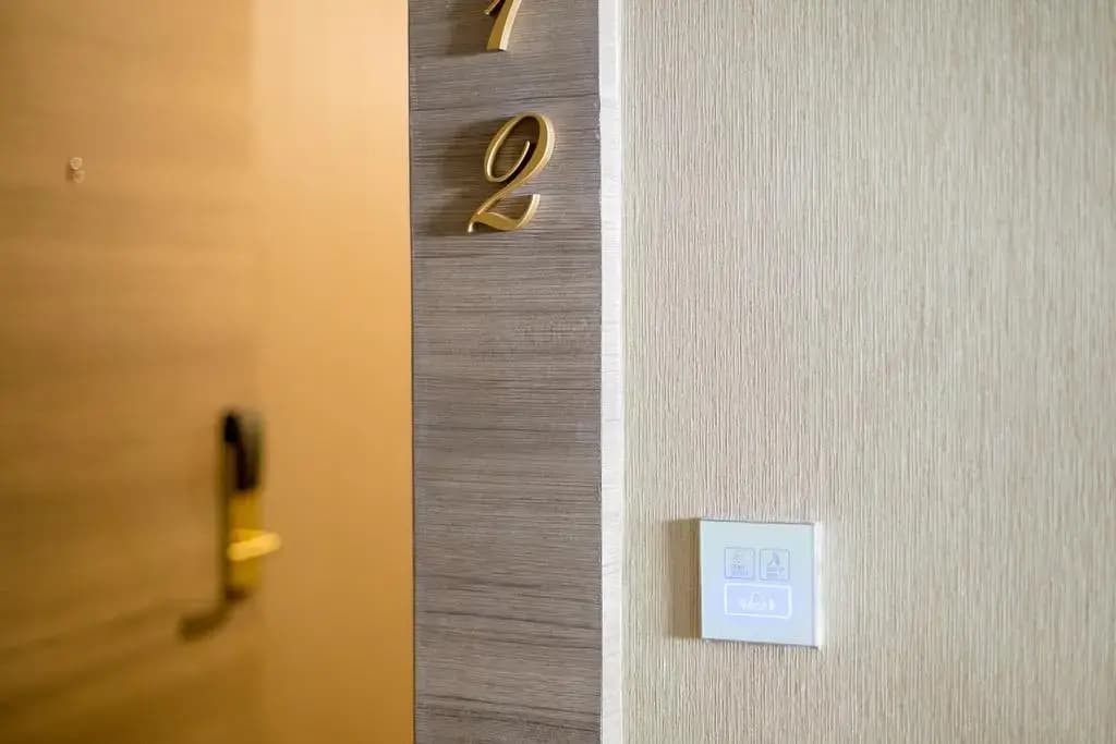 GLOW Sukhumvit 5 by Centropolis - photo 27