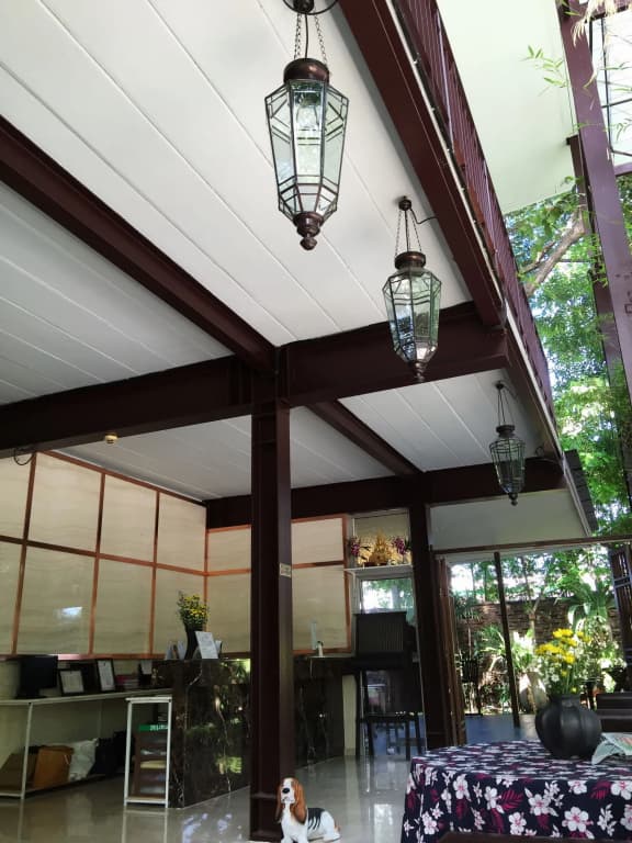 3B Boutique Hotel - photo 18