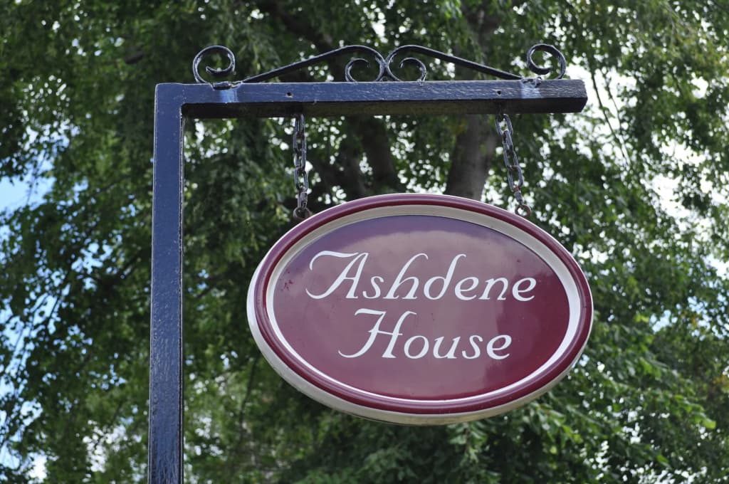 Ashdene House - photo 20