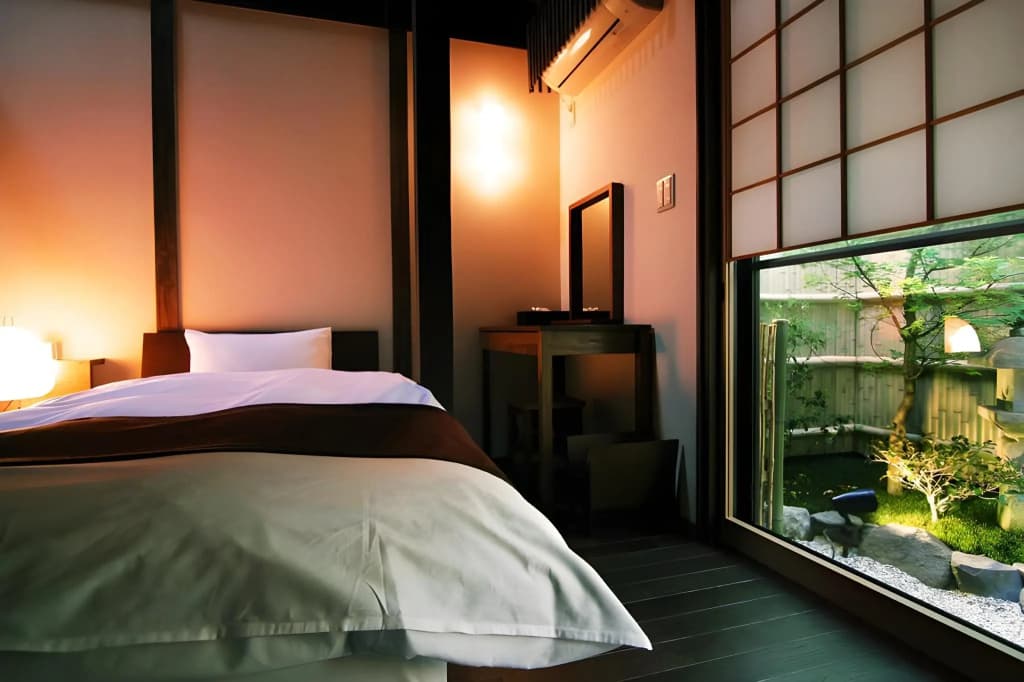 Kyoyadoya Kurenai-an - photo 6