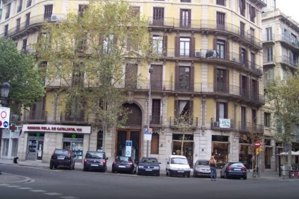 Cosmopolitan Boutique Rambla by Blossom Hotels - main photo