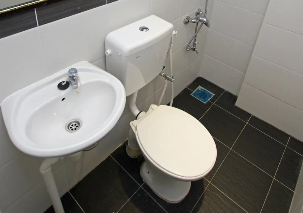 Dream City Hotel - photo 8