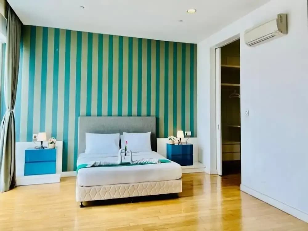 The Platinum Suites KLCC by Moonlight - photo 4