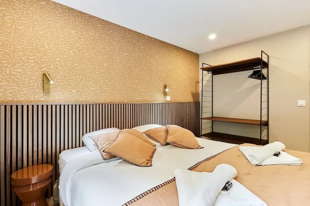 Superb Apartment Center of Paris - photo 2