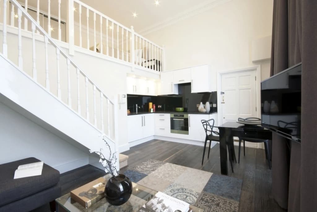 Queensgate Court - photo 11