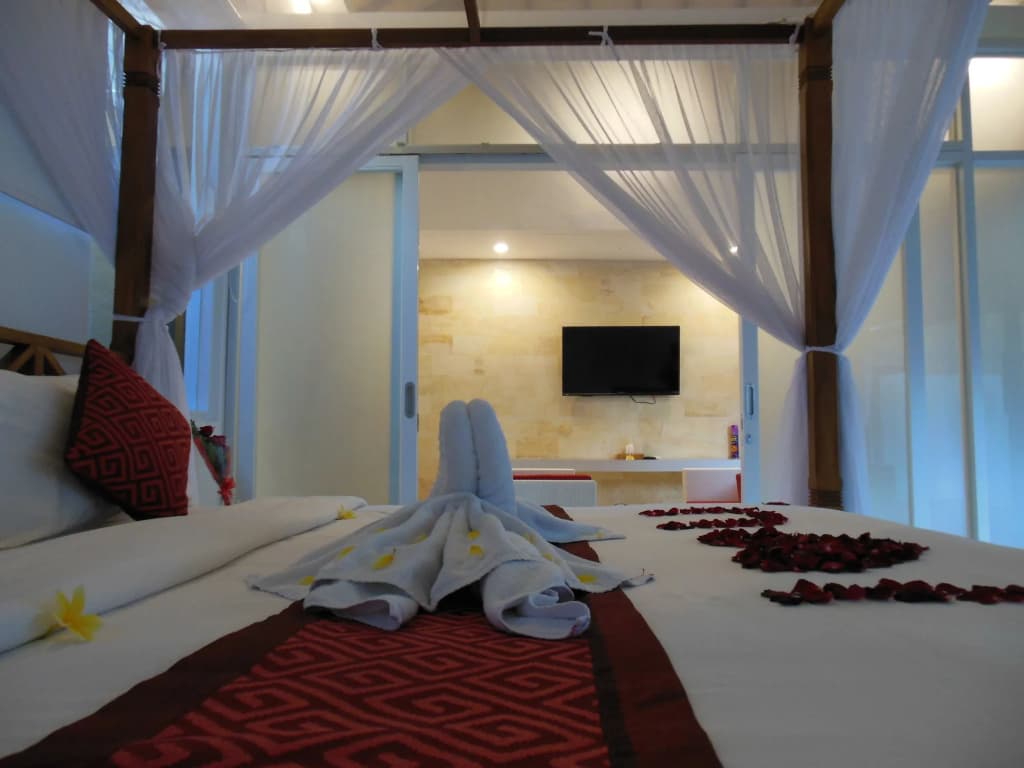 HK Villa Bali - photo 5