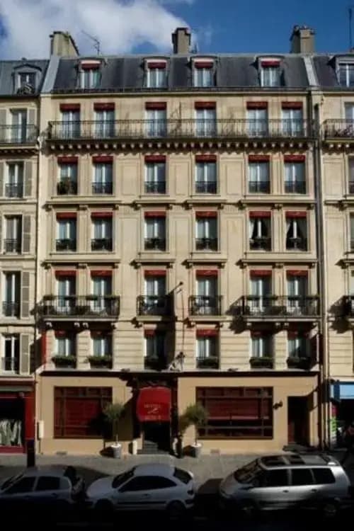Hotel Monge - main photo