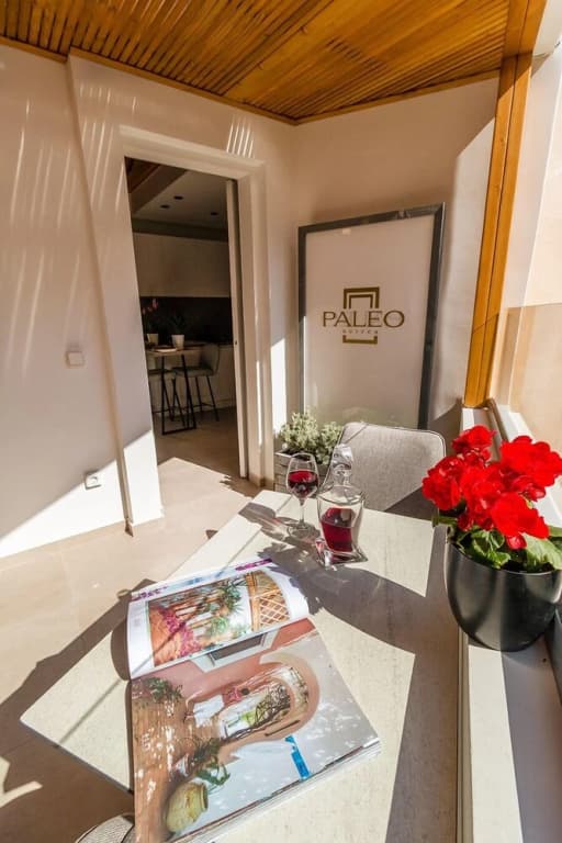 Paleo Suites - photo 18