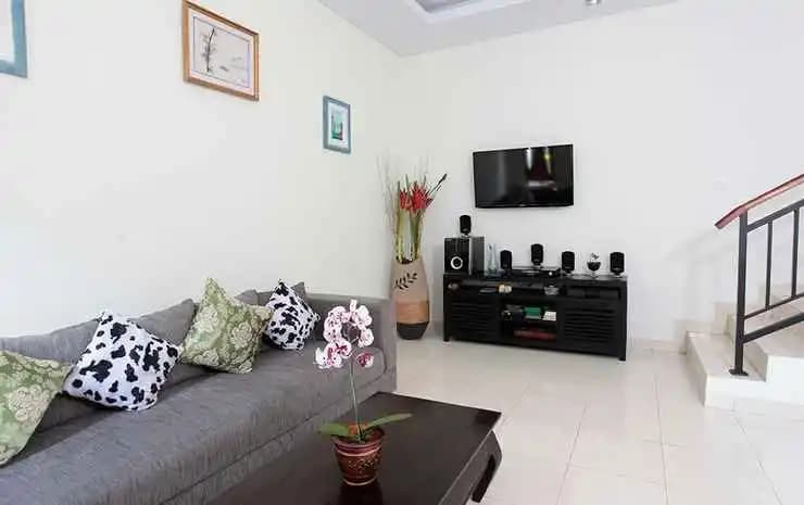 Bahagia Villas - photo 13