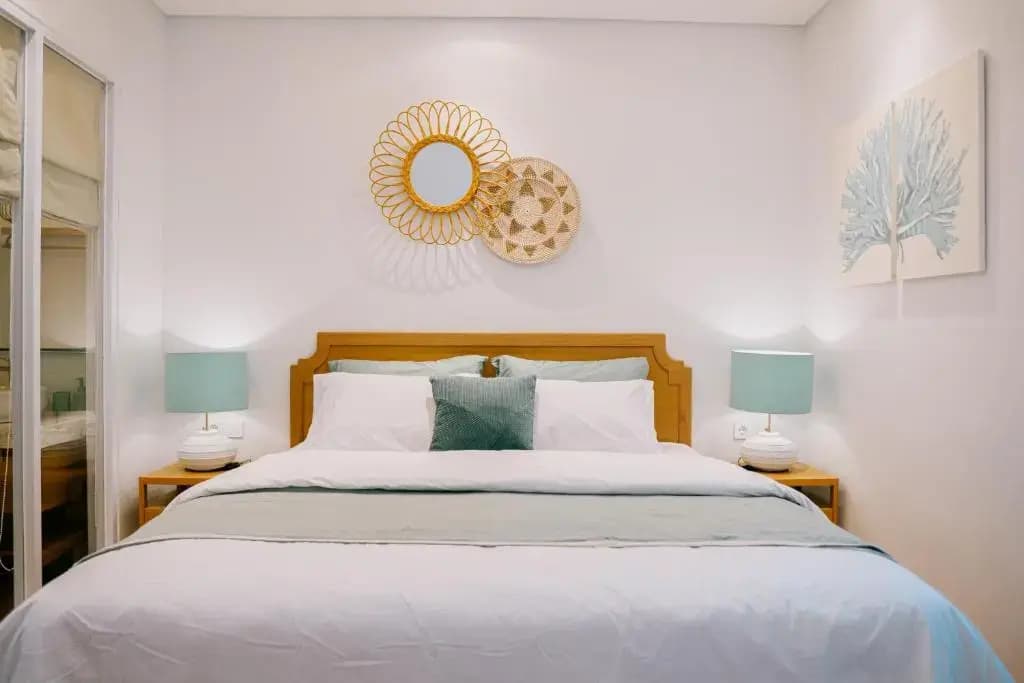 Casa Amarta Canggu - Boutique Loft & Detox Spa - photo 1