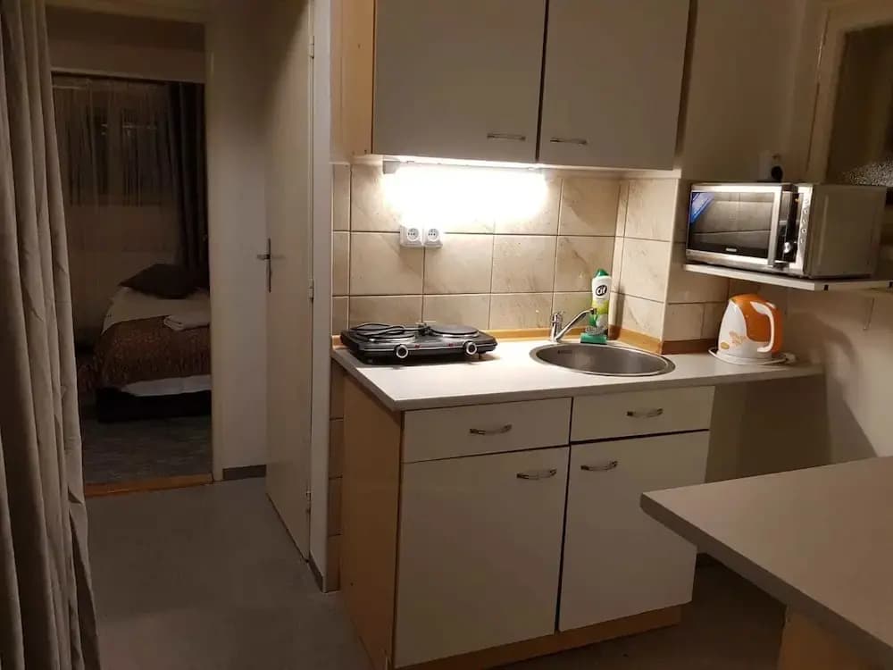 Green Park Apartments - photo 14