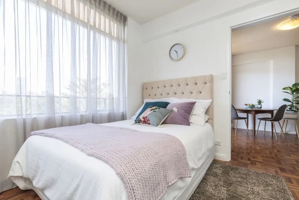 One Bedder Close To Potts Point And Sydney Cbd - photo 4