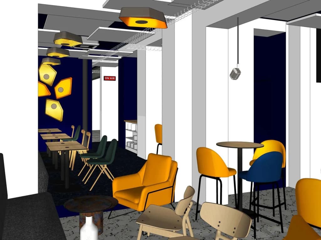 Ibis Styles Paris Opéra Lafayette - photo 18