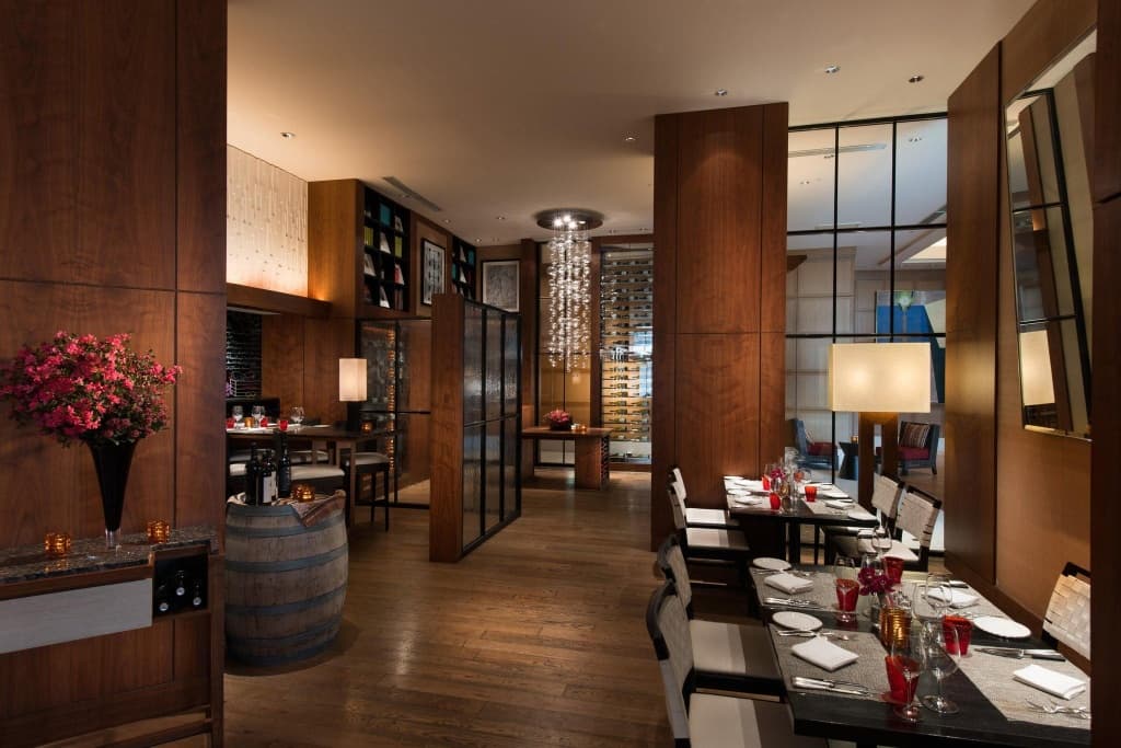 Hilton Tokyo Odaiba - photo 36