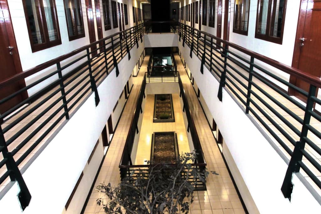 N Hotel Harmoni Jakarta - photo 13