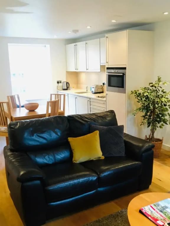 My-Canning Street Apartments - photo 20