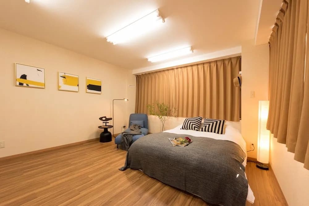 TORA HOTEL Komagome B - photo 6