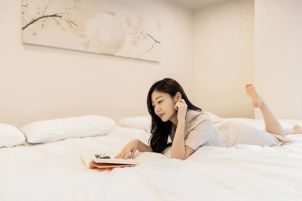Yul Hotel - photo 34