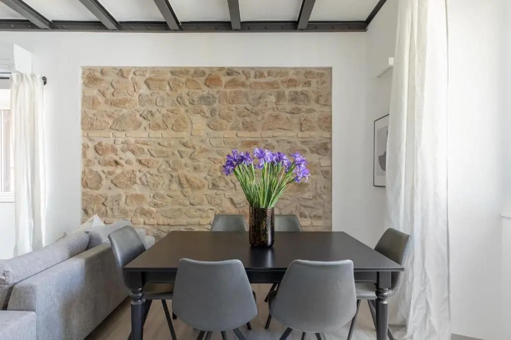Saint Peter Elegant and Charming Apartment - photo 4