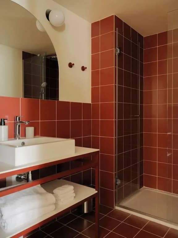 Edgar Suites - Église - photo 10