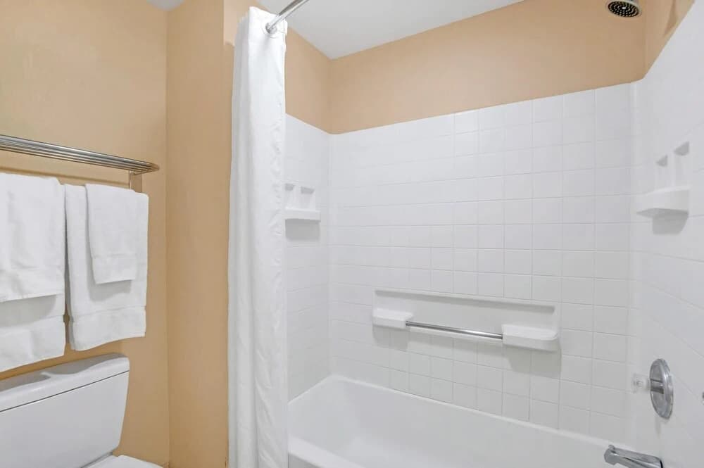 1BR King Apt With Pool and Hot Tub - Near Disney Universal - photo 5