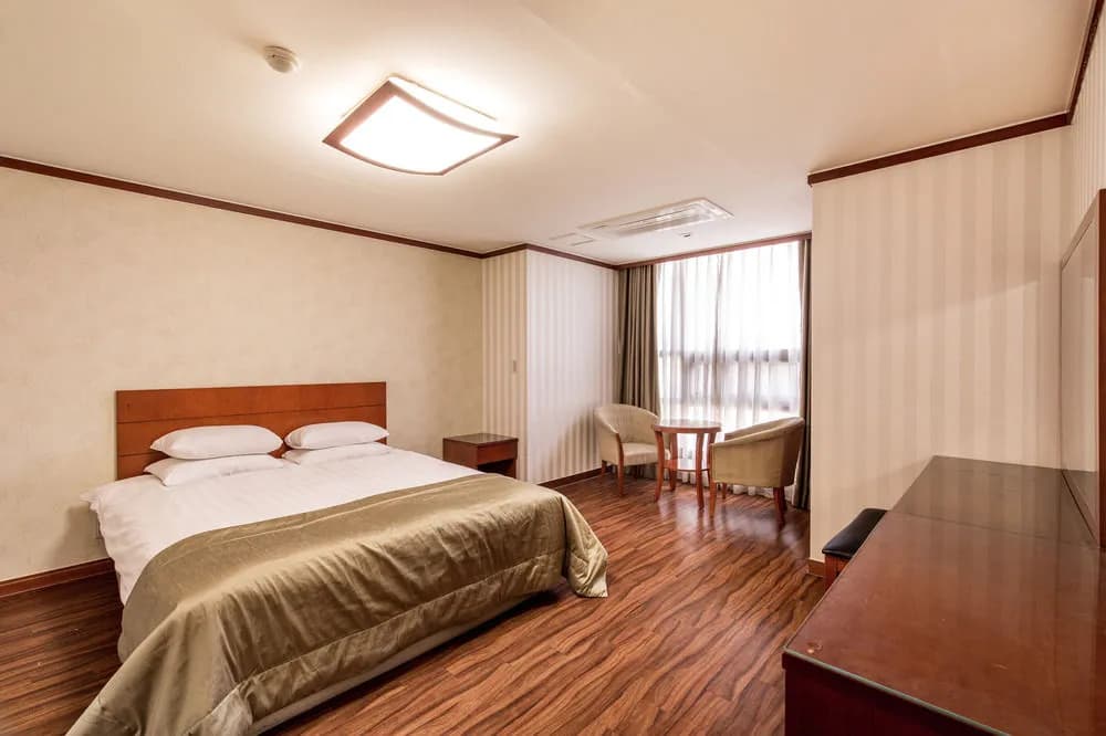 Milatel Chereville Serviced Apartment - photo 7
