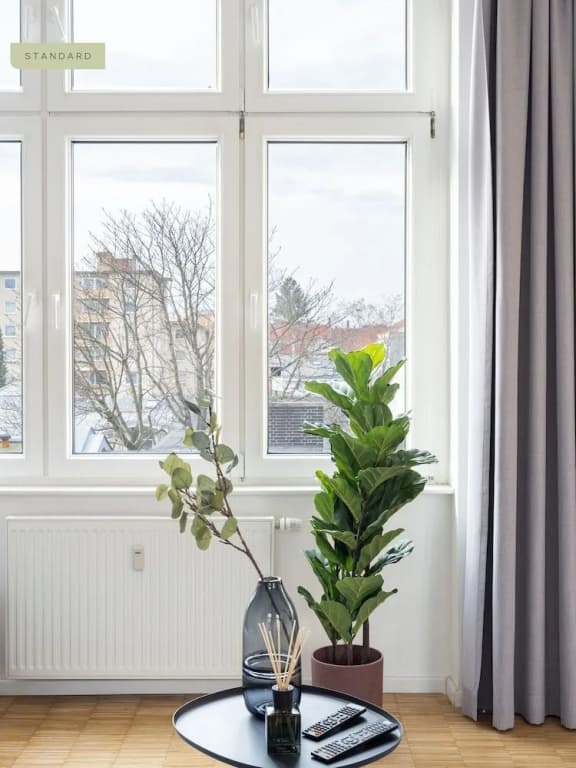 Primeflats - Lofts am Flugfeld Tempelhof - photo 12