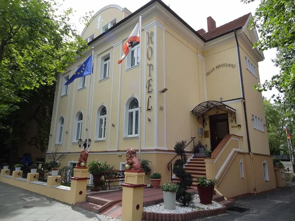 Villa Konstanz - main photo