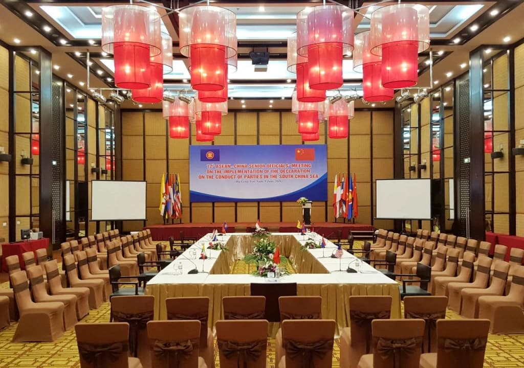 Novotel Ha Long Bay, - photo 23