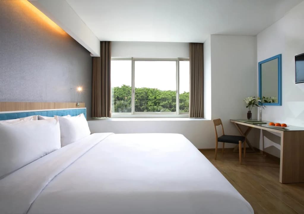 Hotel Santika Kelapa Gading - photo 7