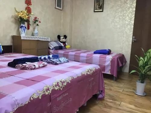 Yoshi Yoshi Homestay - photo 39
