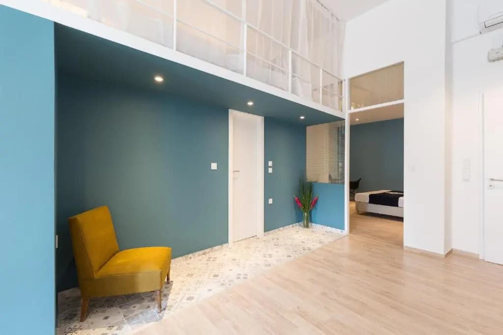 Boutique Central Apartments Acropolis View - photo 9