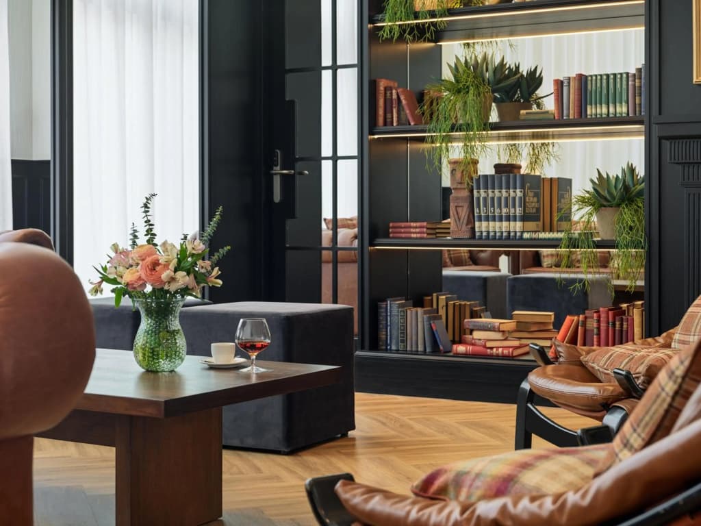 H10 Itaca Hotel - photo 17