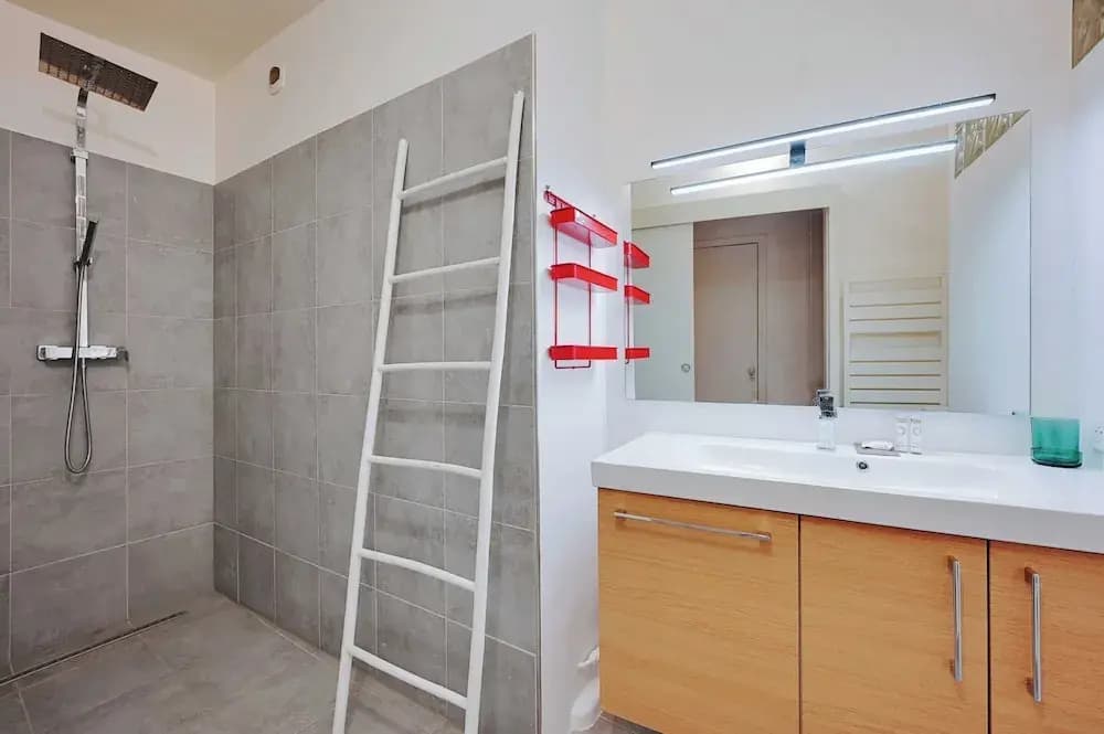 Chic & Spacious Apartment - 2br/6p - Sentier - photo 6