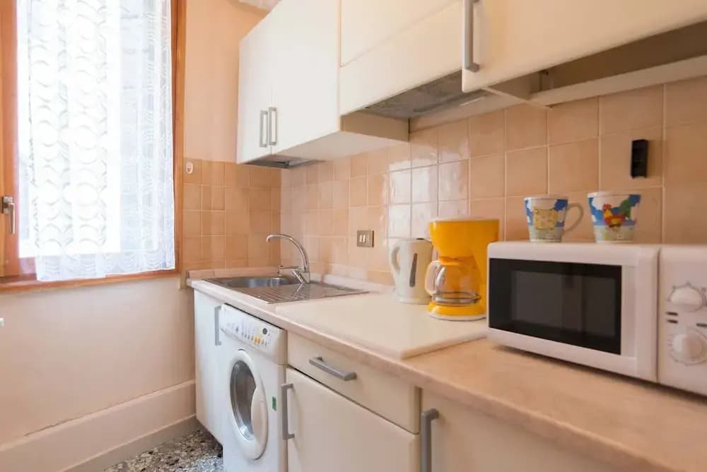 Grimaldi Apartments - Ca della Torre - photo 12