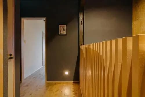 Modern Machiya Style Yuzen - photo 2