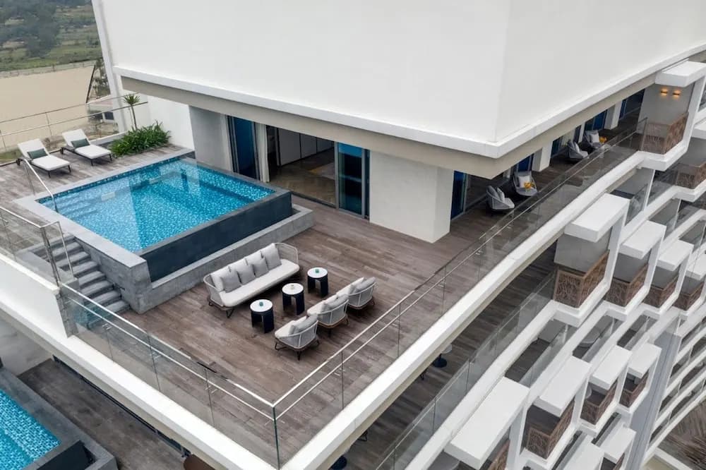 Hoiana Hotel & Suites - photo 11