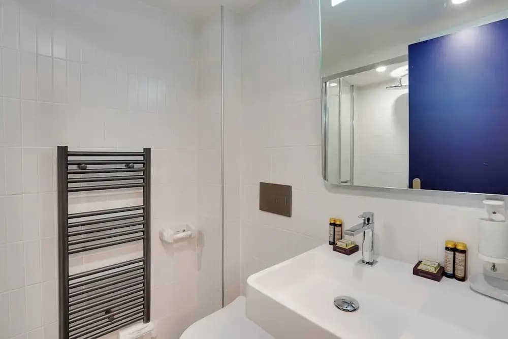 Comfortable Studio - 2P - Republique - photo 6