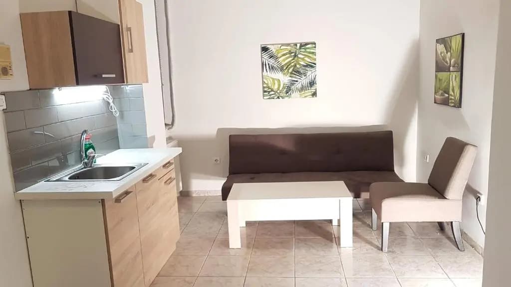 Palette Apartment Bamboo - Athens Center, 6 Bd, 3 Bath - photo 17