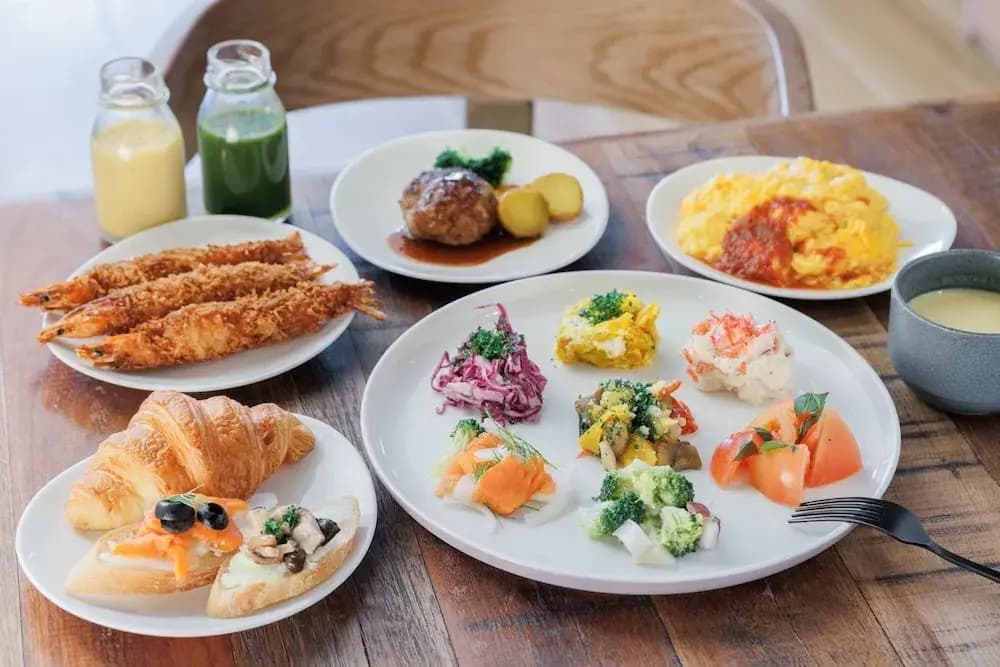 Jr West Group Via Inn Prime Osaka Kyobashi - photo 34