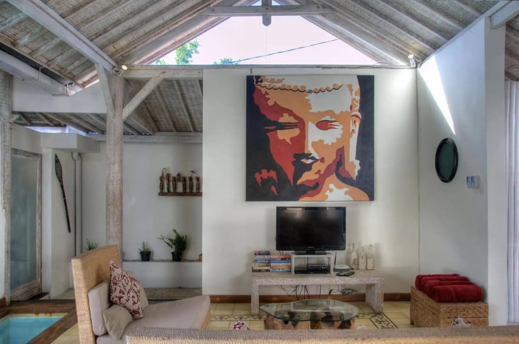 Villa Laksmana Hideaway 1 - photo 2