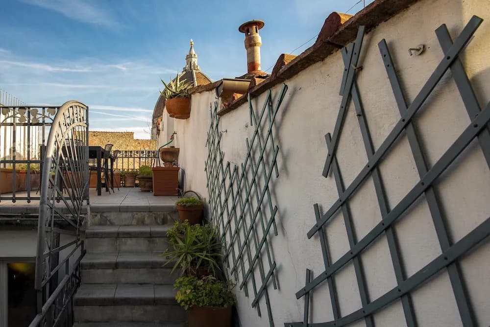 Borgo San Lorenzo 11 - main photo