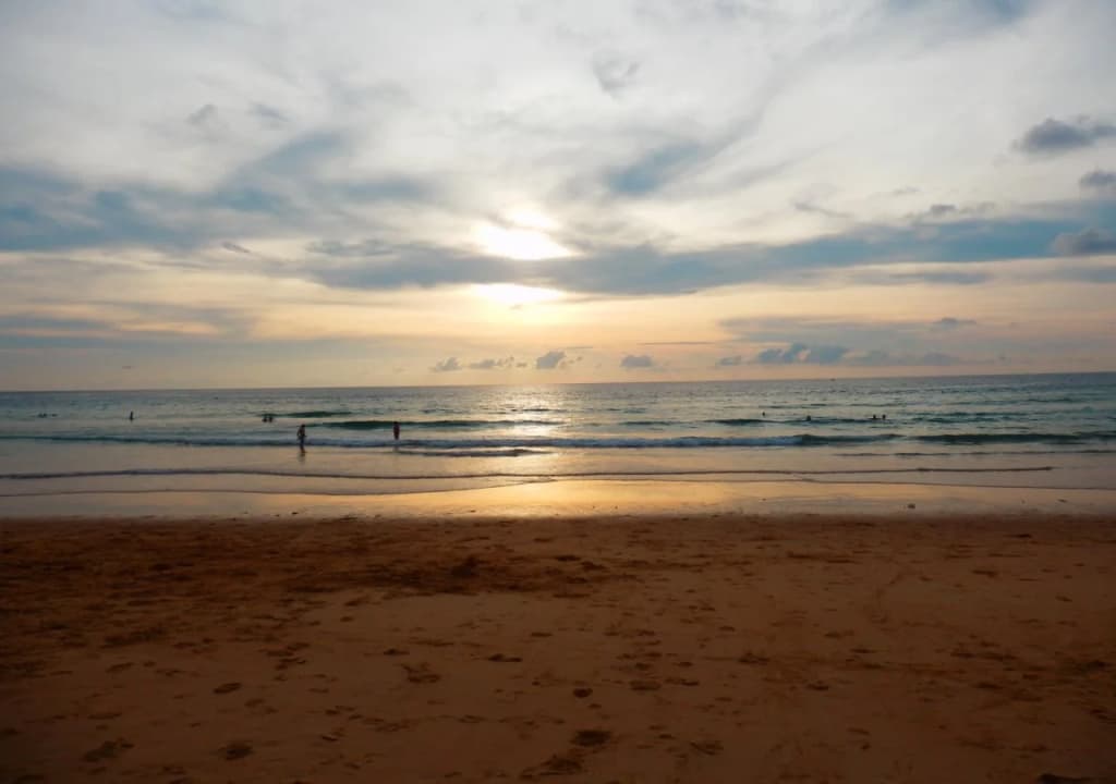 Kata Beach Studio - photo 24