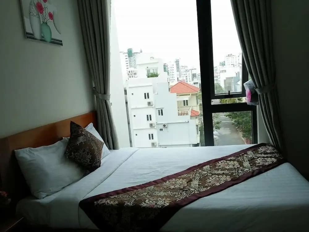 Bao Chau Hotel - photo 6