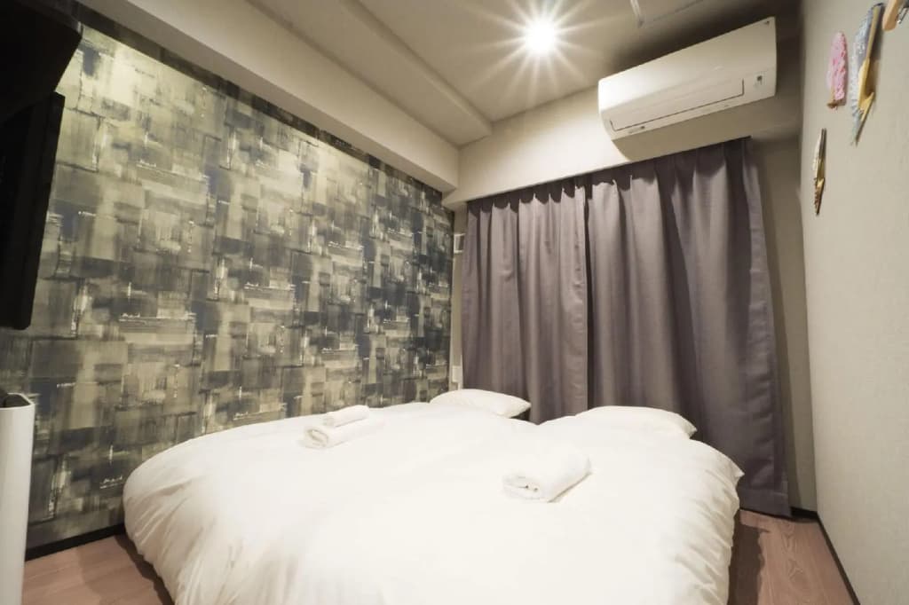 Hotel Plus Hostel TOKYO AKIHABARA - main photo