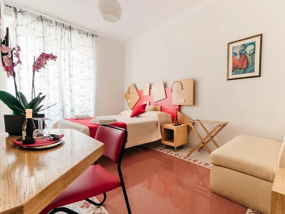 Adriano Augusto B&B - photo 3