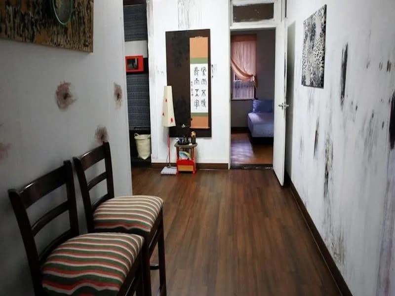 Poet Guesthouse - photo 6