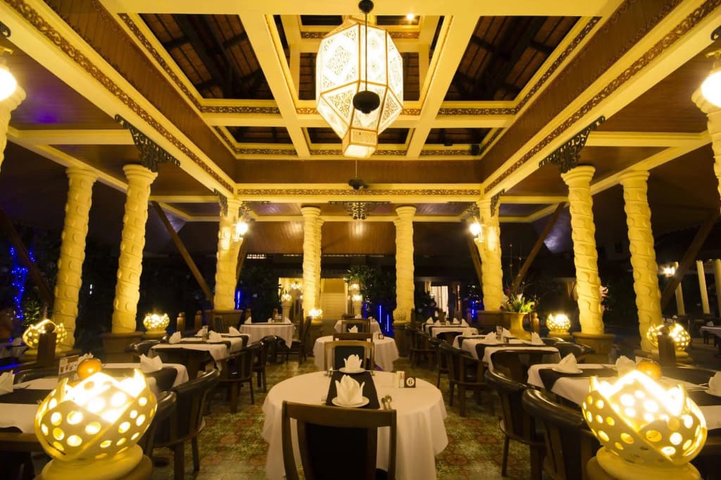 Quality Beach Resorts and Spa Patong - photo 35