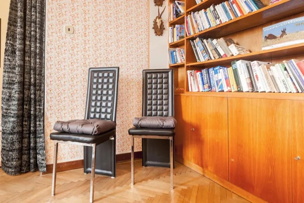 Velvet Revolution Apartment - photo 10