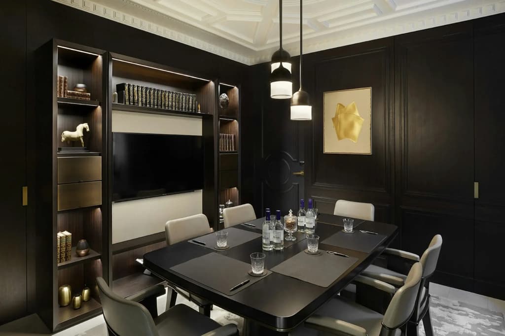Hotel Particulier Villeroy - photo 33